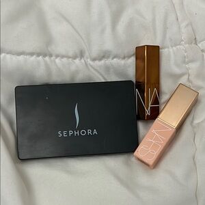 NARS Lipstick Set - Bronze & Nude Shades